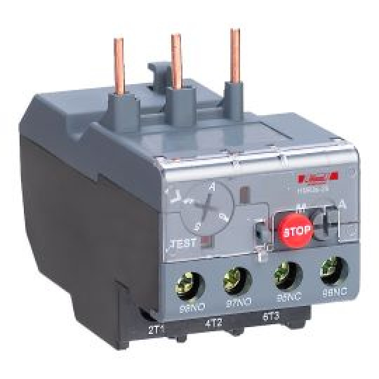 Relay Nhiệt 93AF Relay Nhiệt 93AF