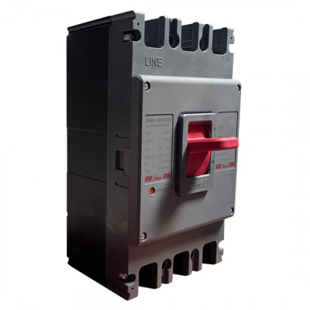 HDM3 70kA 3P (200 ~ 400A)