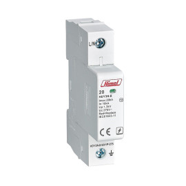 Thiết Bị Chống Sét Lan Truyền (SPD) 1P AC 275V