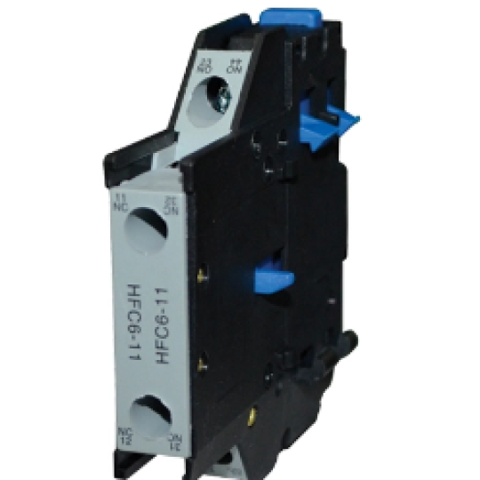Tiếp Điểm Phụ (Bên Cạnh) Side Auxiliary Contact Tiếp Điểm Phụ (Bên Cạnh) Side Auxiliary Contact