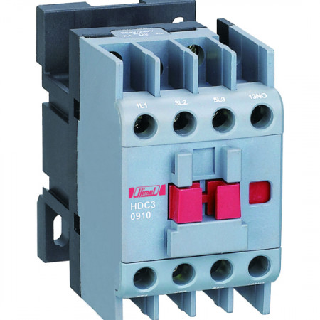 Khởi động từ 2NO+2NC (120 ~ 630A)