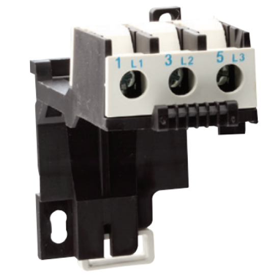 Đế Relay Nhiệt