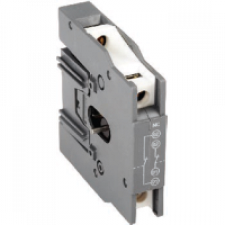 Khóa Liên Động Cơ Mechanical Interlock