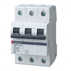 MCB MITSUBISHI BH-D6 1P 1A C N