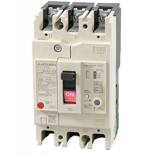 ELCB MITSUBISHI NV32-SV 3P 5A~32A