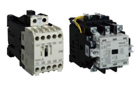 CONTACTOR MITSUBISHI SD-T 