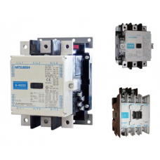 CONTACTOR MITSUBISHI S-N 