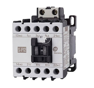 CONTACTOR  SHIHLIN S-P 50T