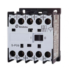 CONTACTOR  SHIHLIN S-P 09