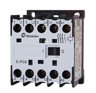 CONTACTOR  SHIHLIN S-P 09