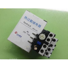 RELAY NHIỆT TH-P120E 