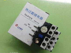 RELAY NHIỆT TH-P12E