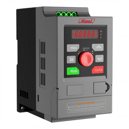 Biến Tần Loại Basic (HAVBA Basic Inverter)