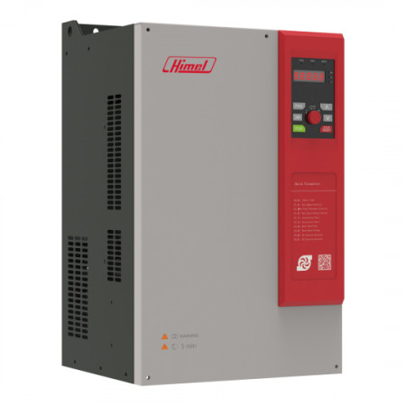 Biến Tần Loại Smart Pump (HAVSP Smart Pump Inverter)