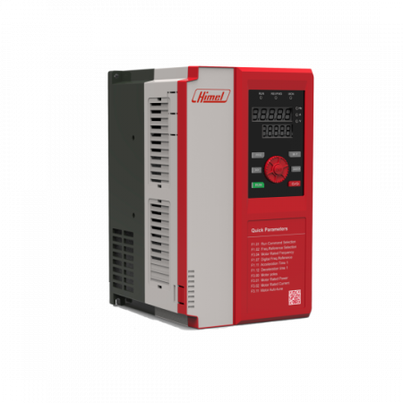 Biến Tần Loại Expert Standard (HAVXS Expert Standard Inverter)
