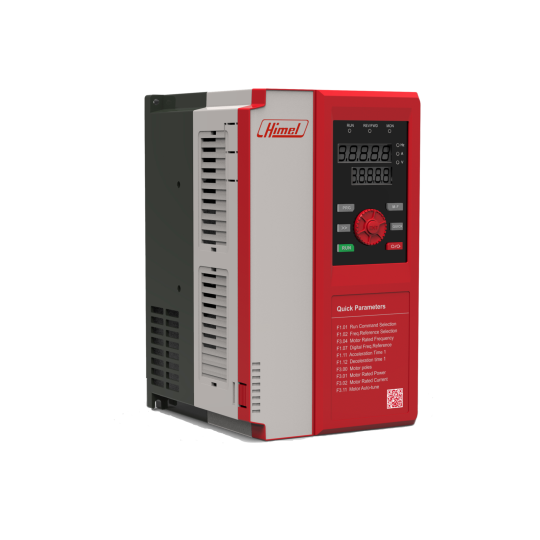 Biến Tần Loại Expert Standard (HAVXS Expert Standard Inverter)