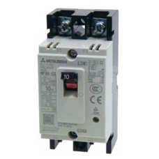 MCCB MITSUBISHI NF30-CS 2P 