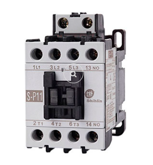 CONTACTOR  SHIHLIN S-P 11