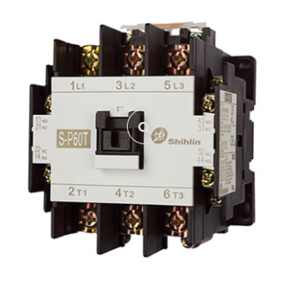 CONTACTOR  SHIHLIN S-P 60T