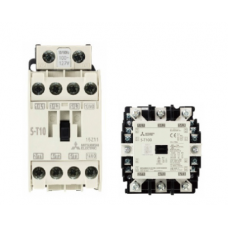 CONTACTOR  MITSUBISHI S-T