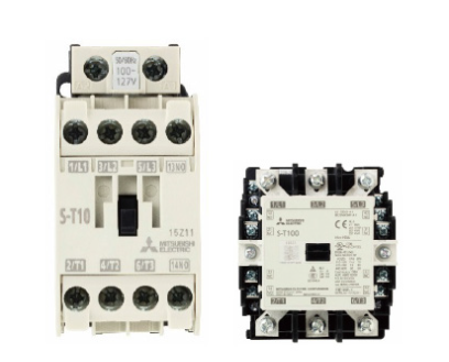 CONTACTOR  MITSUBISHI S-T