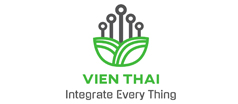 CÔNG TY TNHH VIỄN THÁI